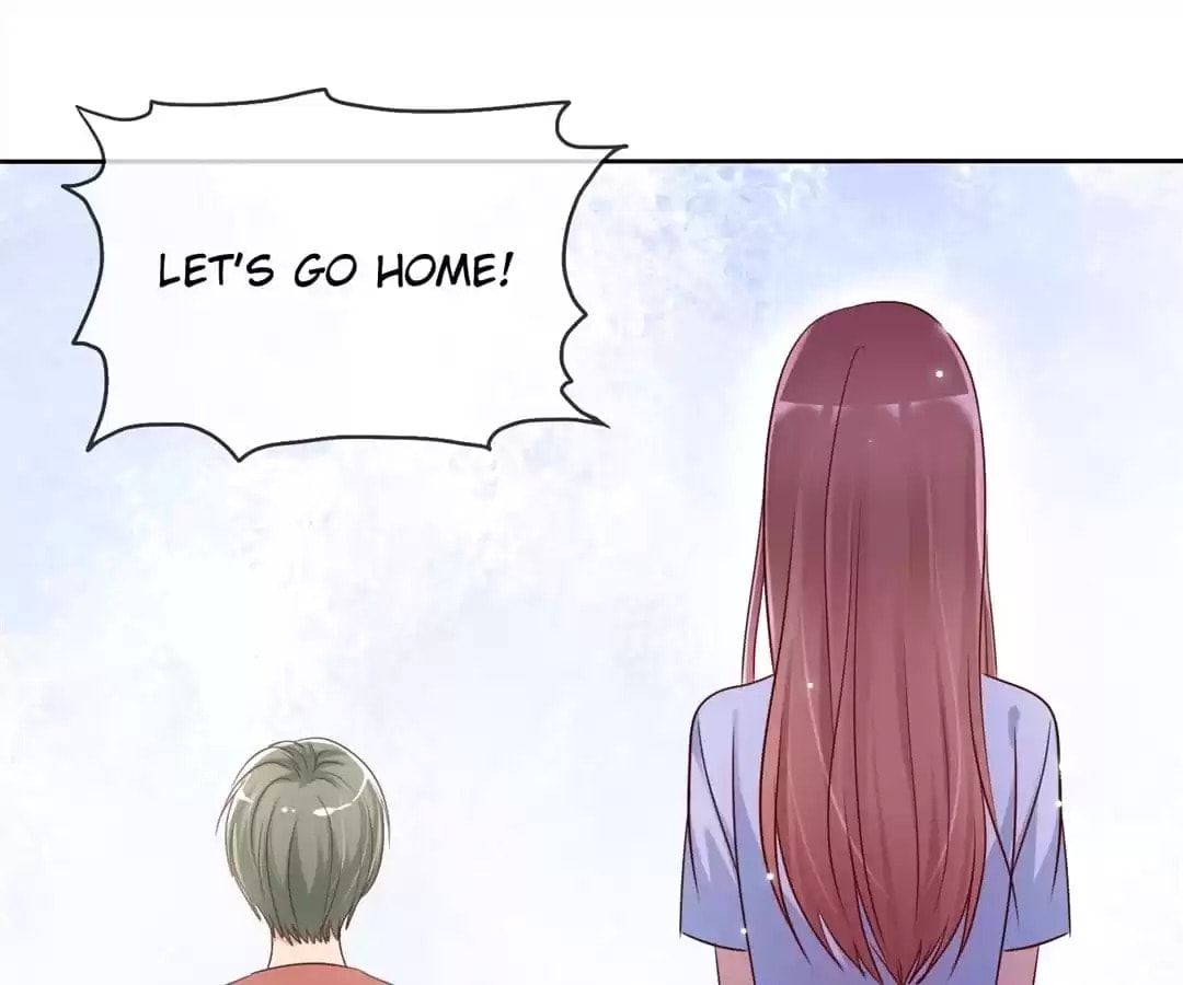 Love Trainee Chapter 133 page 22 - 
