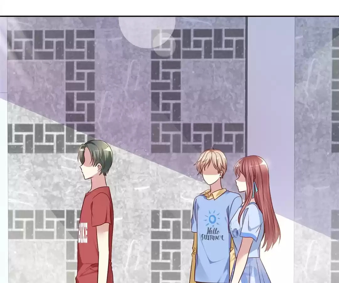 Love Trainee Chapter 133 page 24 - 