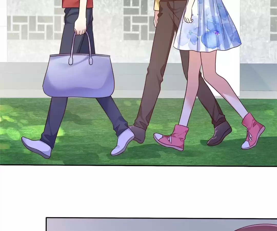 Love Trainee Chapter 133 page 25 - 