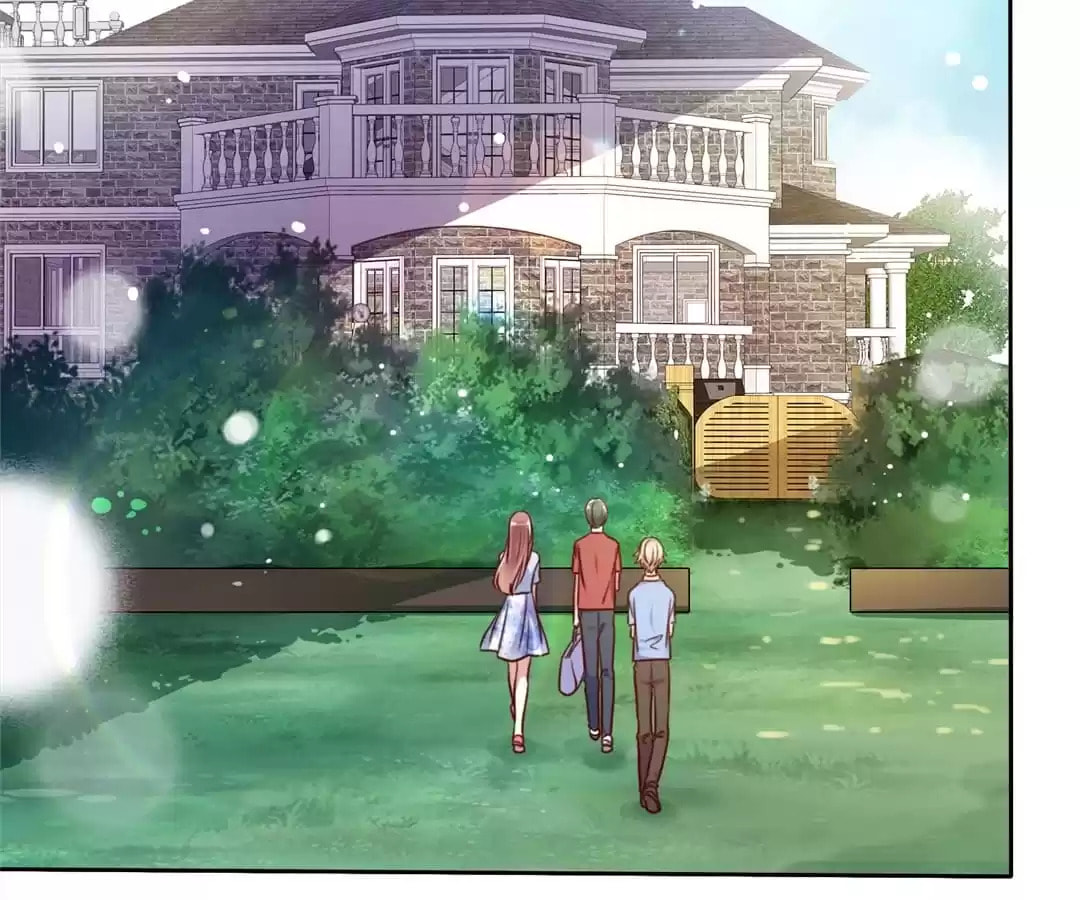 Love Trainee Chapter 133 page 29 - 