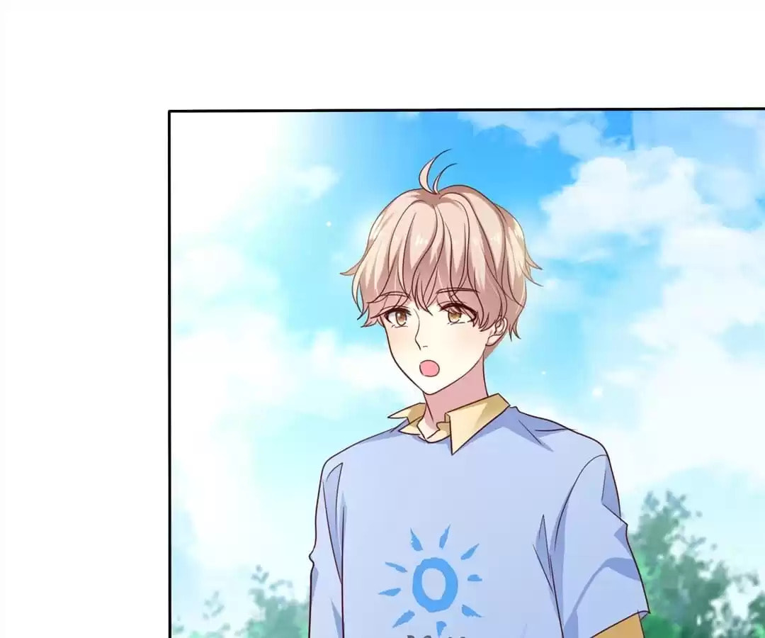 Love Trainee Chapter 133 page 30 - 
