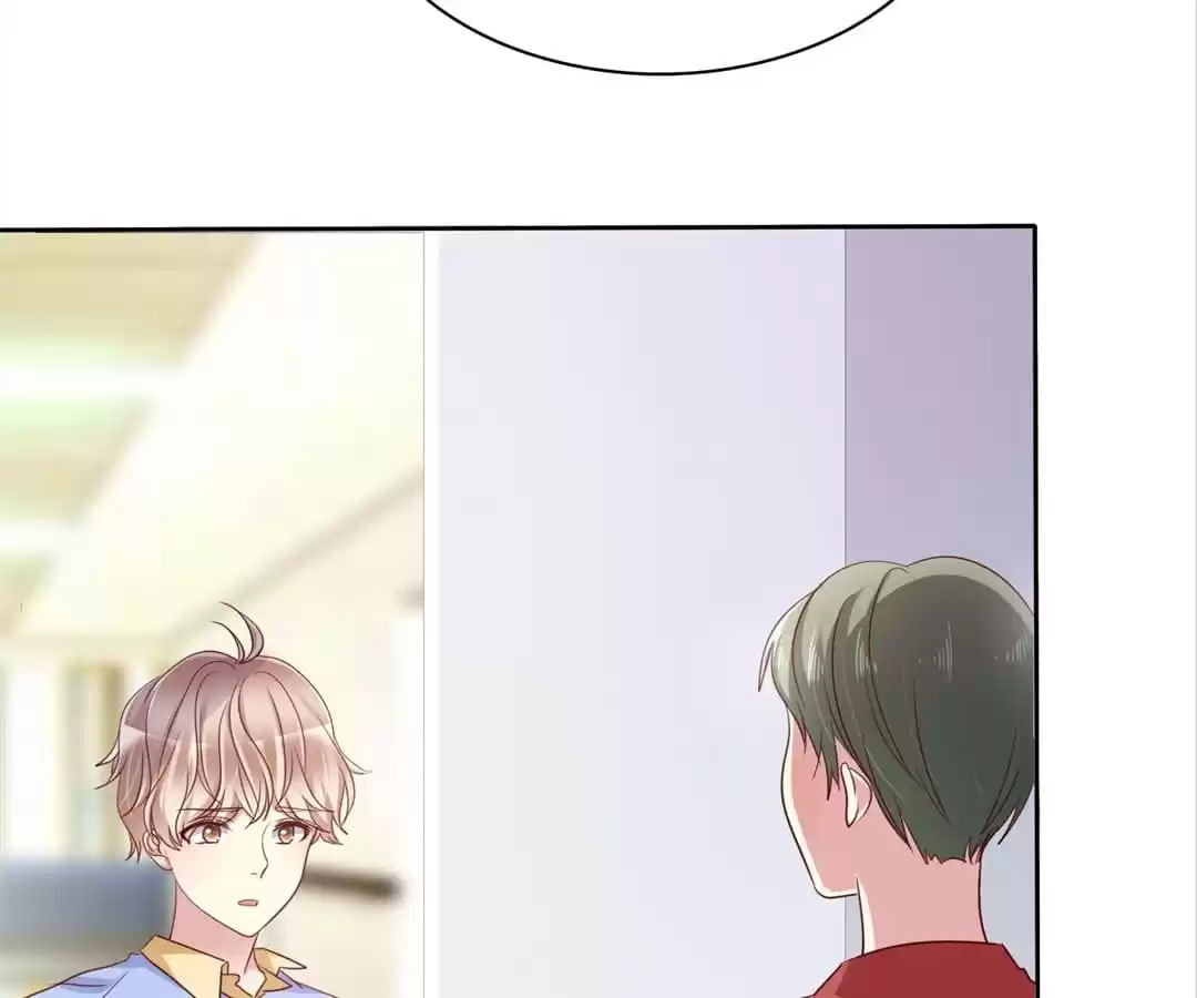 Love Trainee Chapter 133 page 4 - 