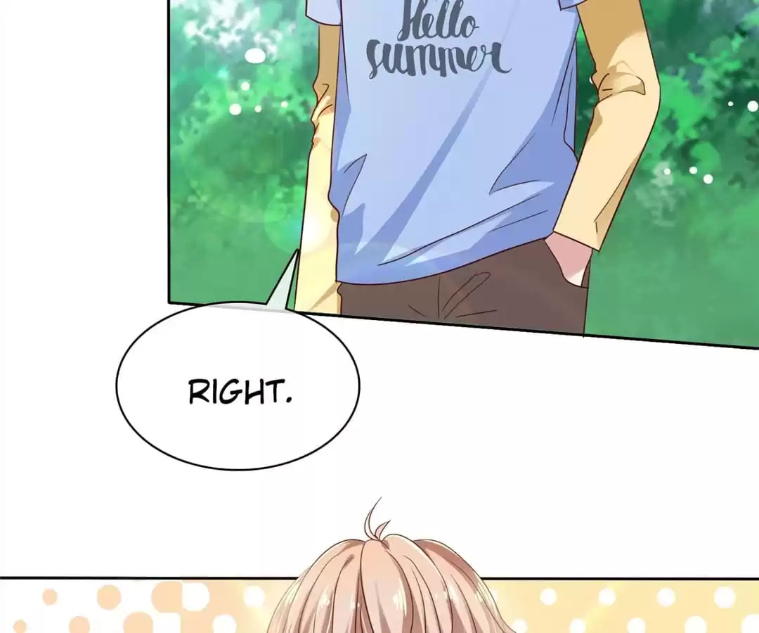 Love Trainee Chapter 133 page 31 - 