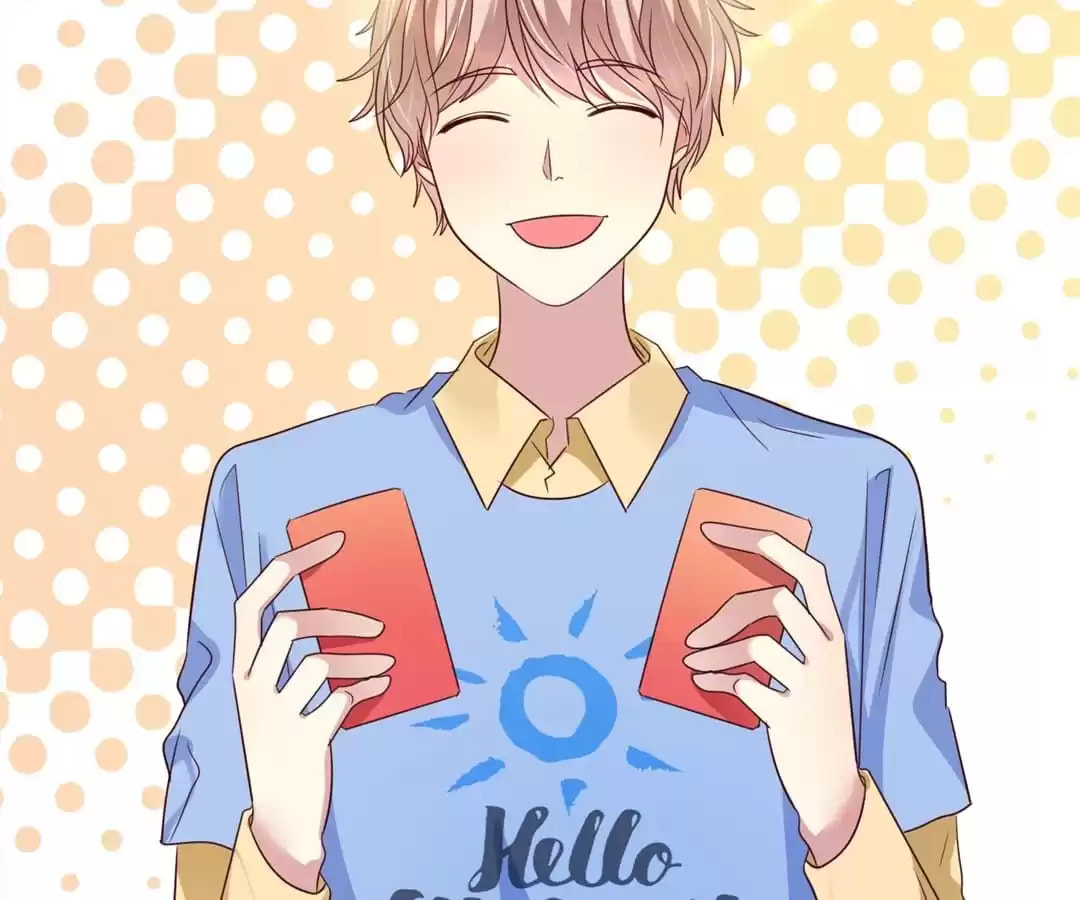 Love Trainee Chapter 133 page 32 - 