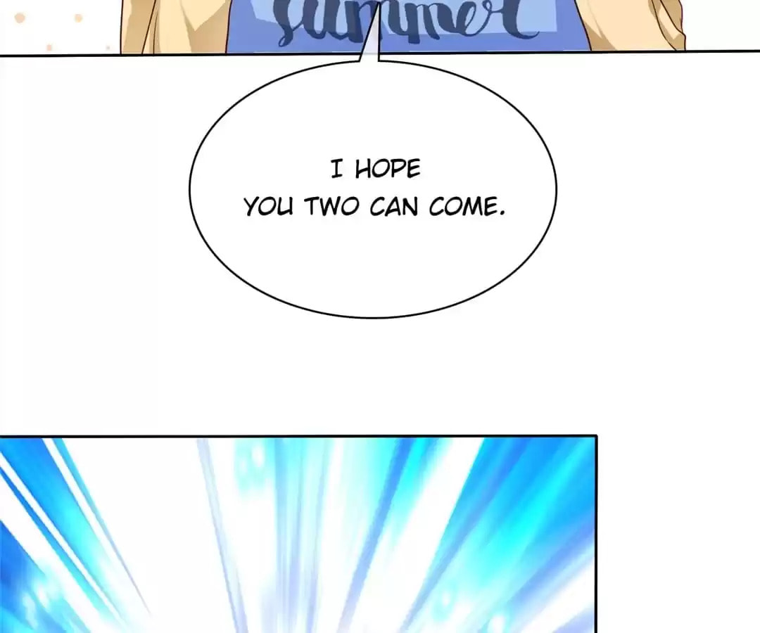 Love Trainee Chapter 133 page 33 - 