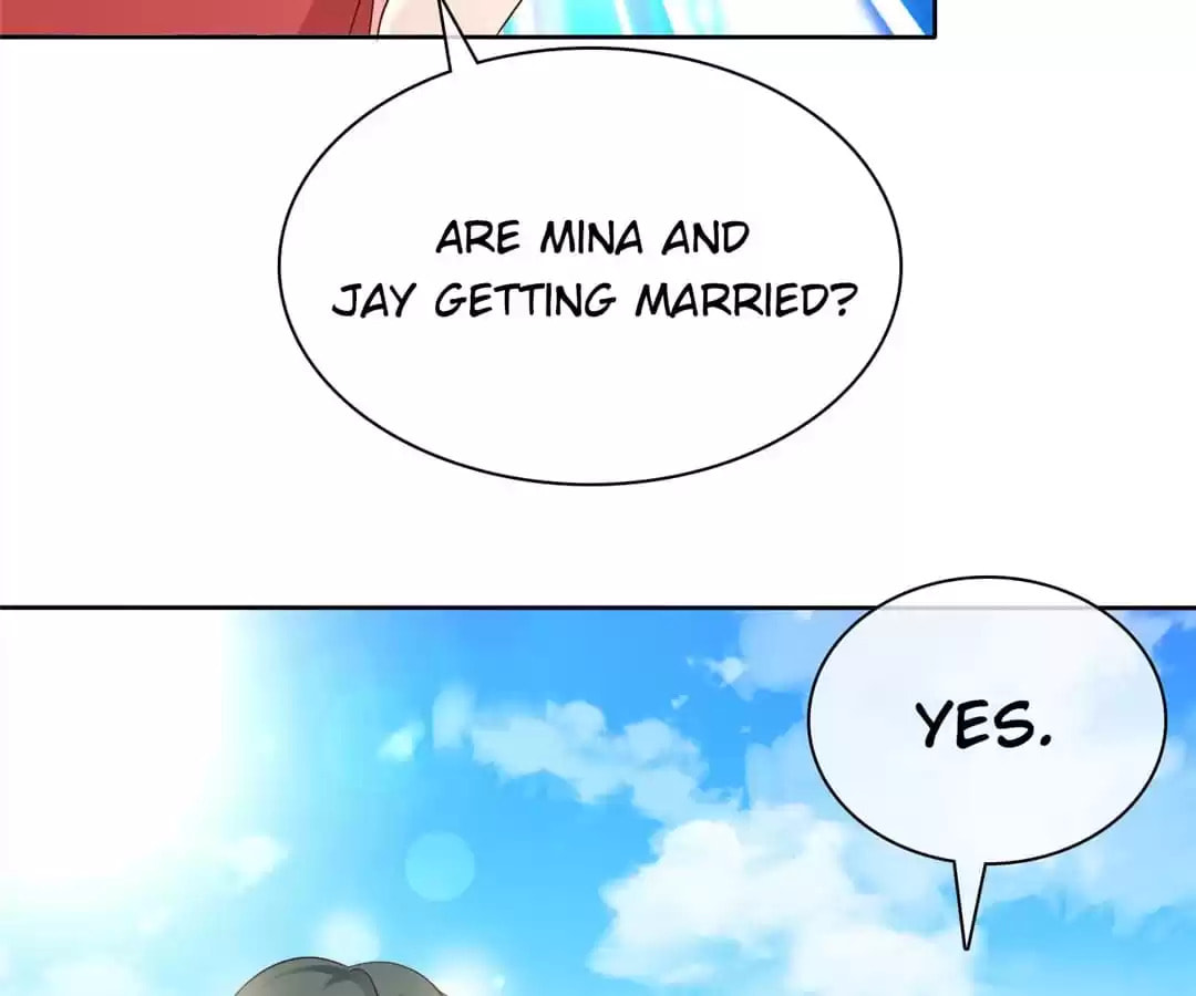 Love Trainee Chapter 133 page 35 - 
