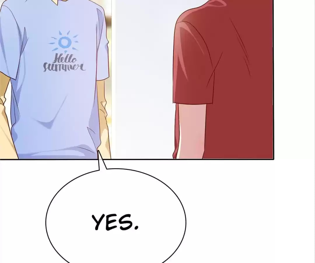 Love Trainee Chapter 133 page 5 - 