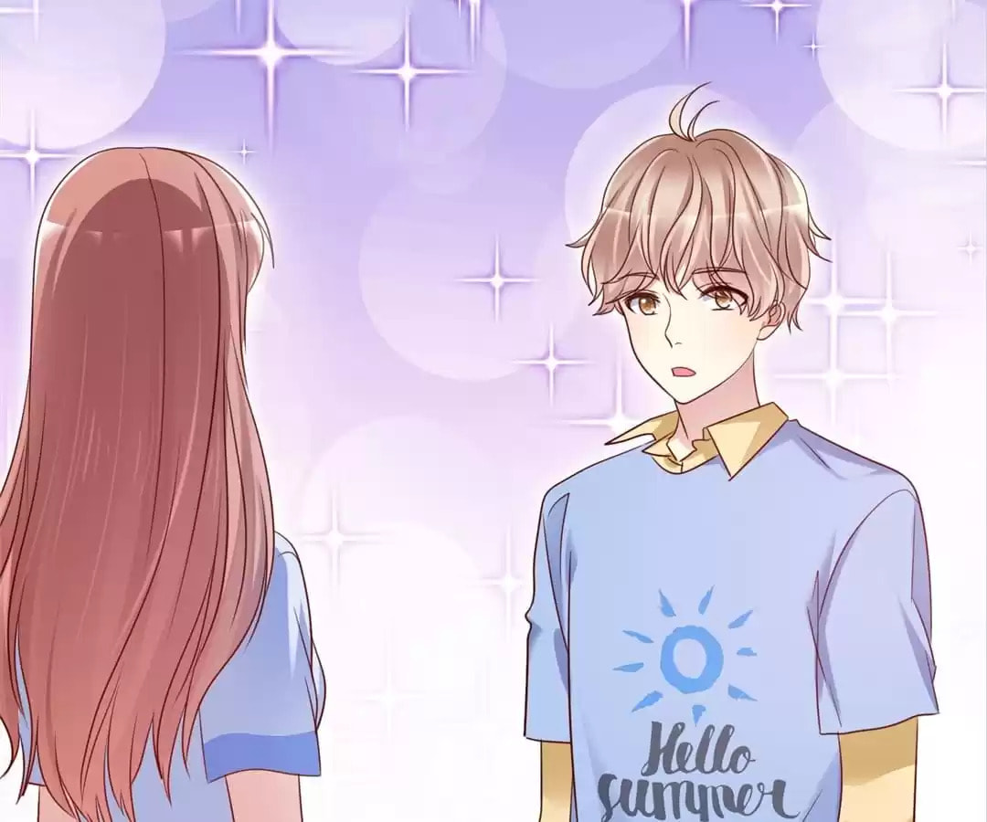 Love Trainee Chapter 133 page 48 - 