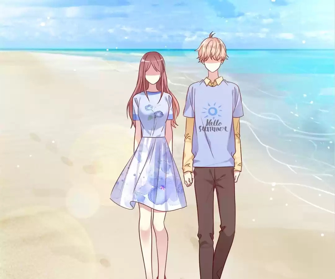 Love Trainee Chapter 133 page 51 - 