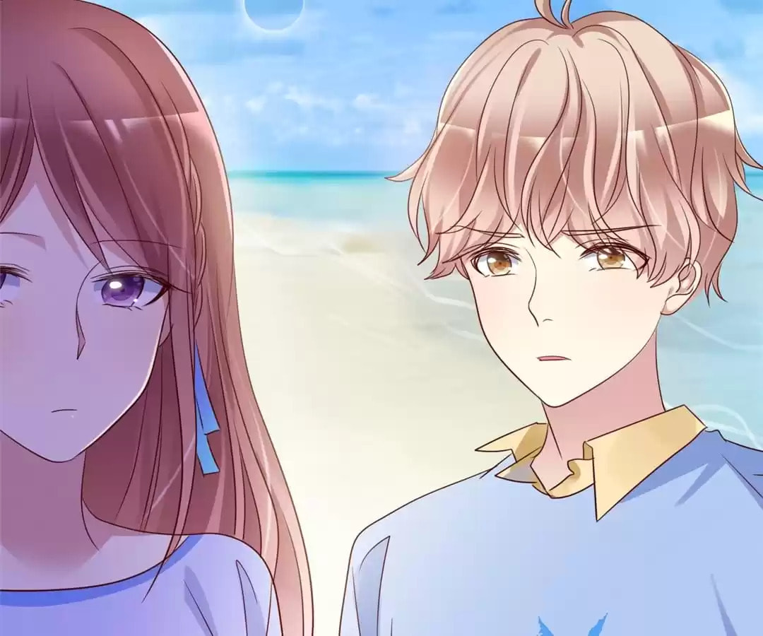Love Trainee Chapter 133 page 59 - 