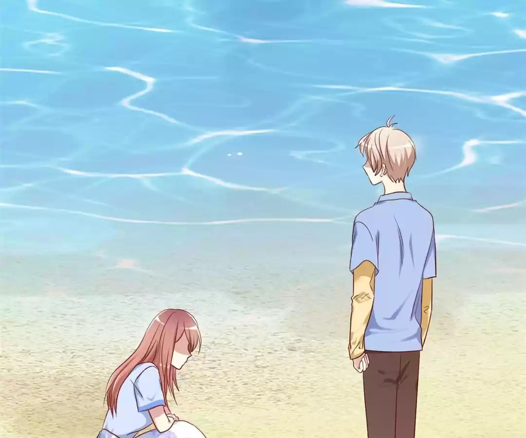 Love Trainee Chapter 133 page 63 - 
