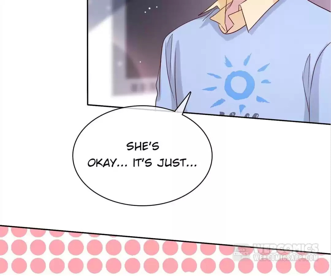Love Trainee Chapter 134 page 18 - 