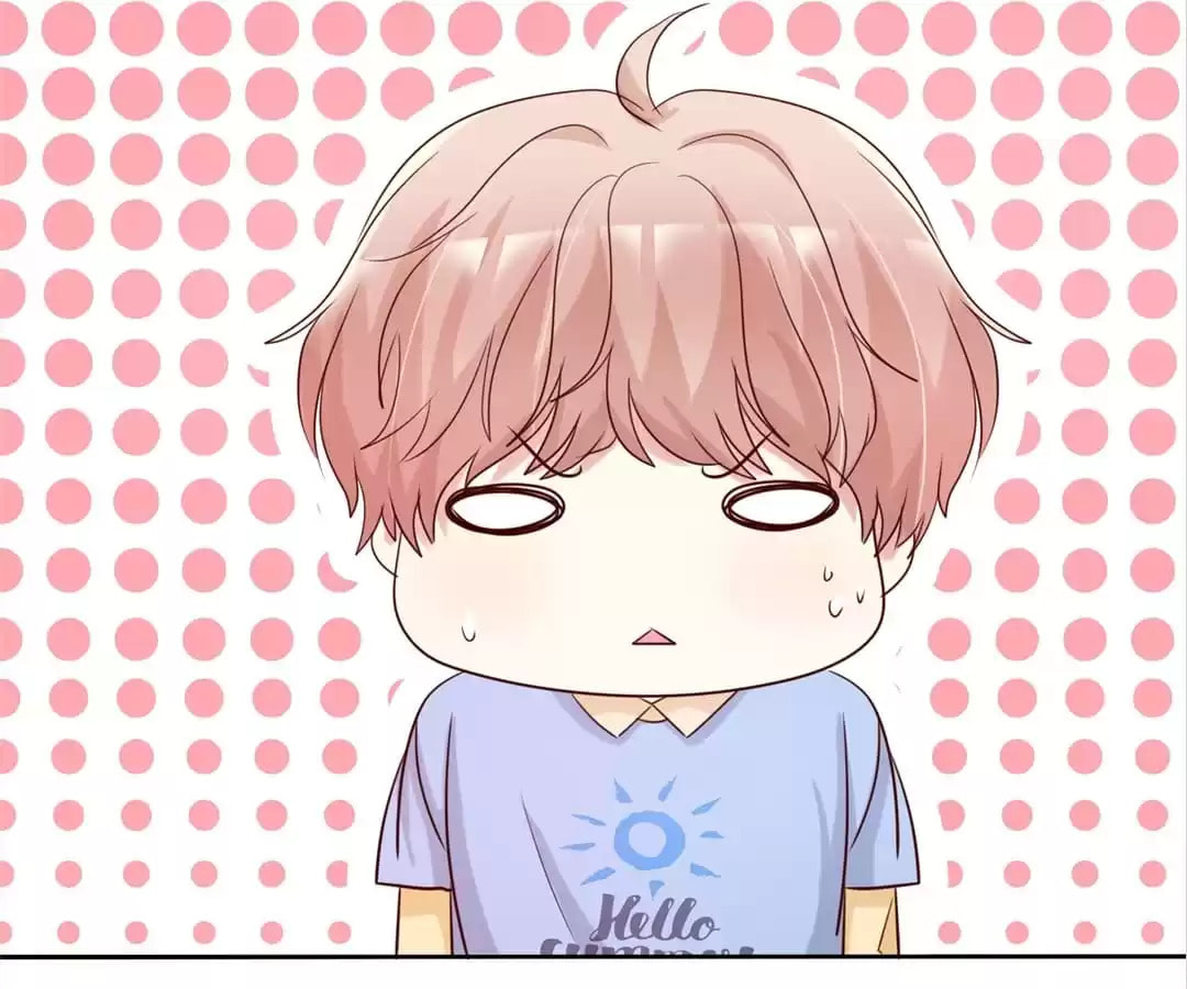 Love Trainee Chapter 134 page 19 - 