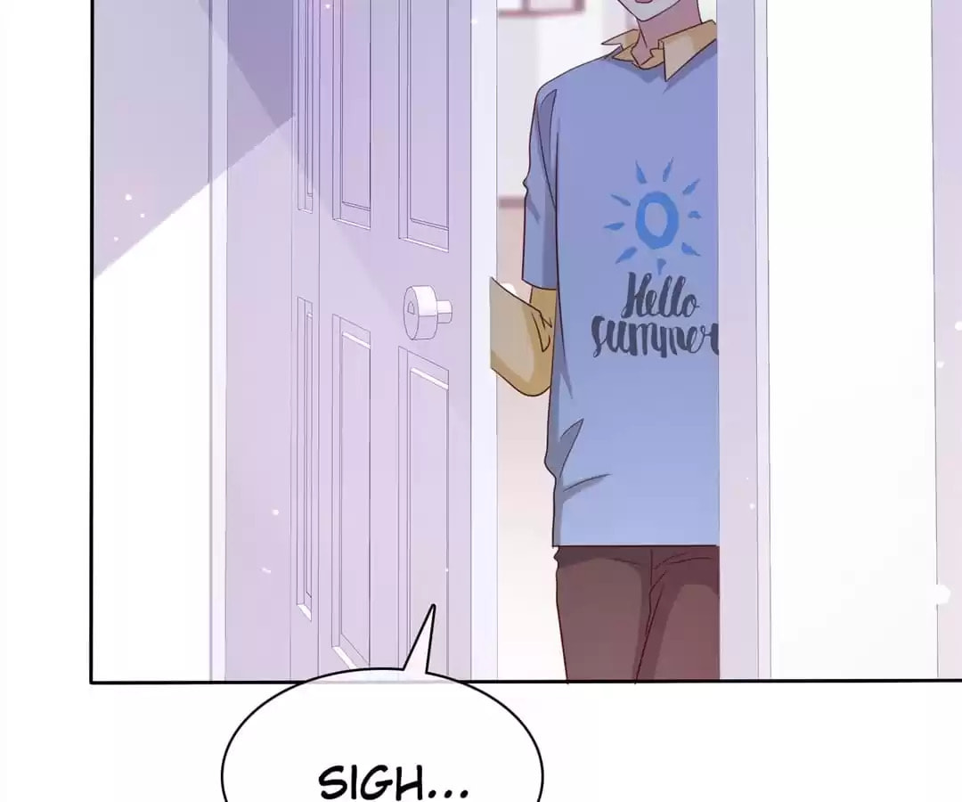 Love Trainee Chapter 134 page 3 - 