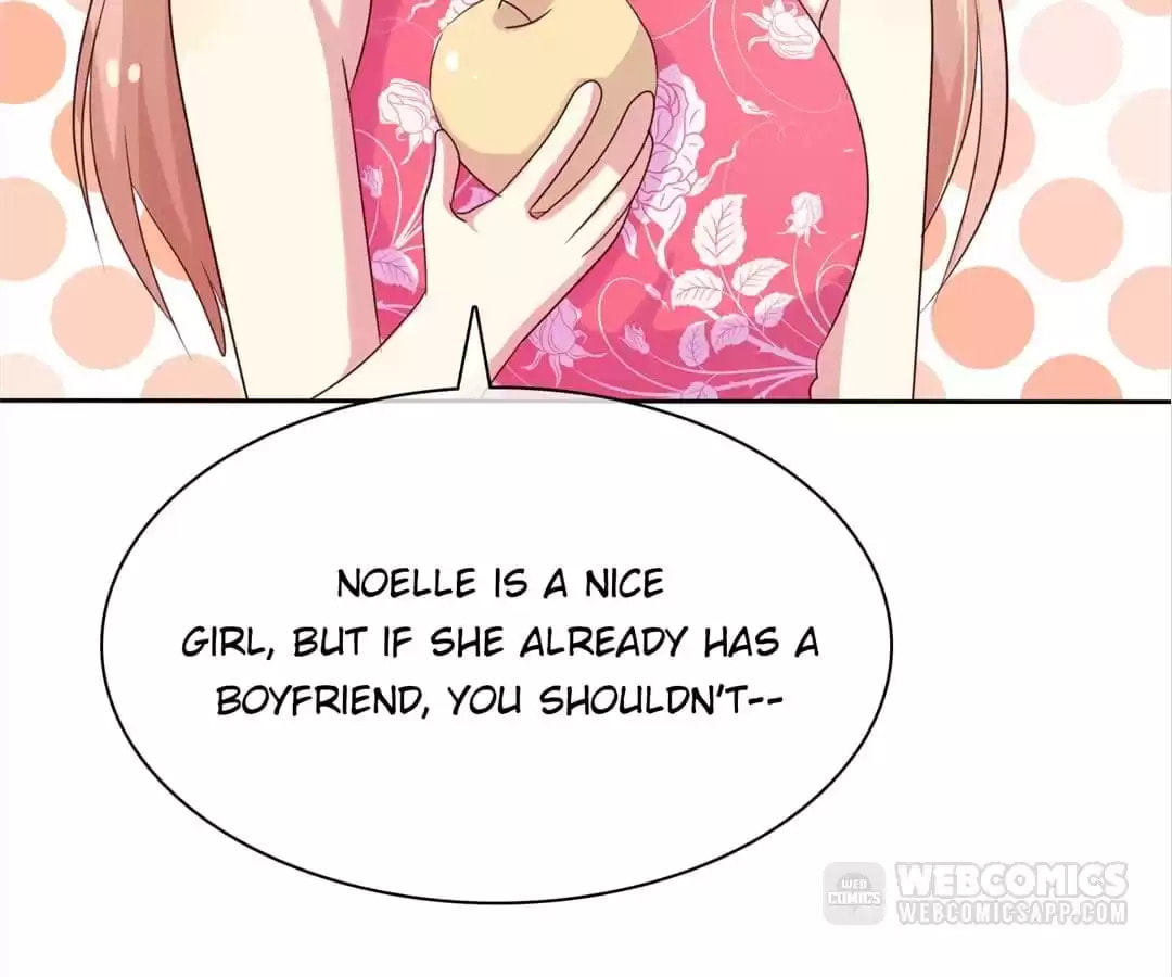 Love Trainee Chapter 134 page 26 - 