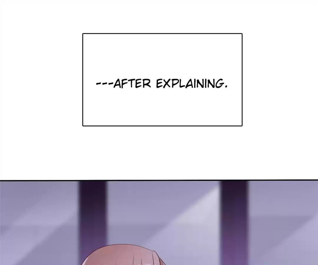 Love Trainee Chapter 134 page 31 - 