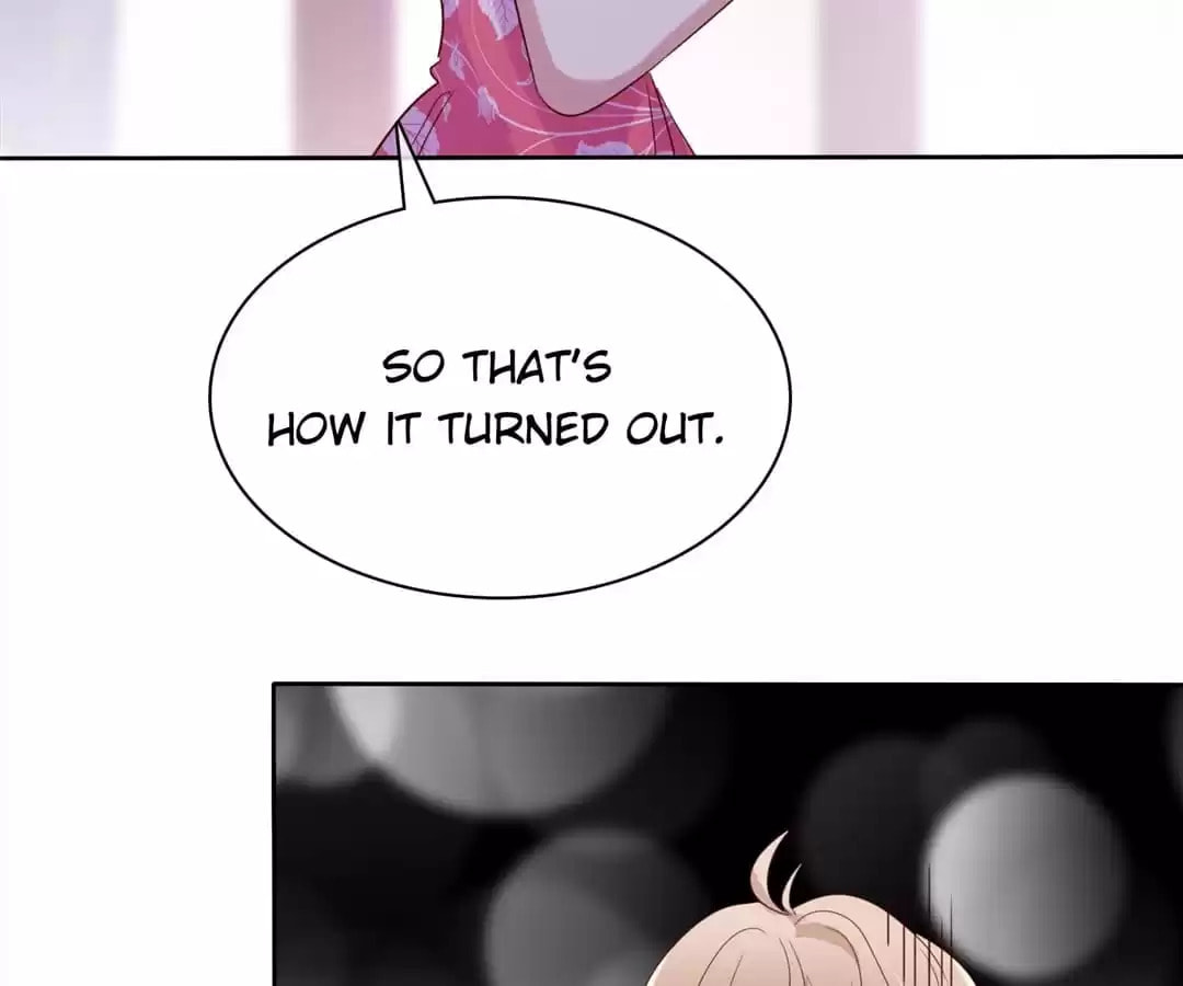 Love Trainee Chapter 134 page 33 - 