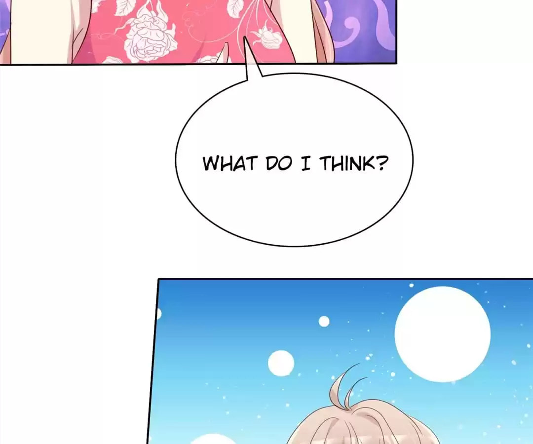 Love Trainee Chapter 134 page 37 - 