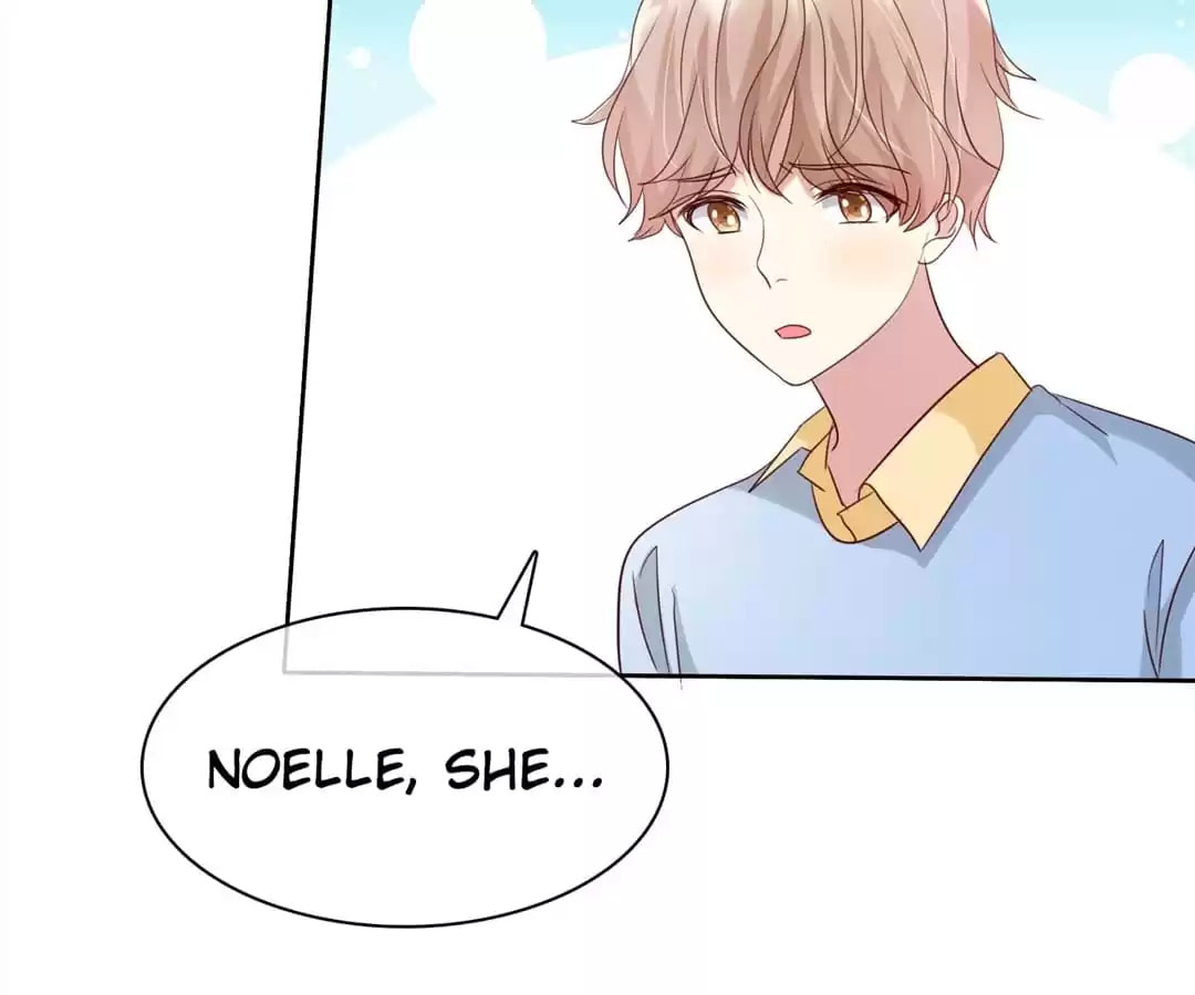 Love Trainee Chapter 134 page 38 - 