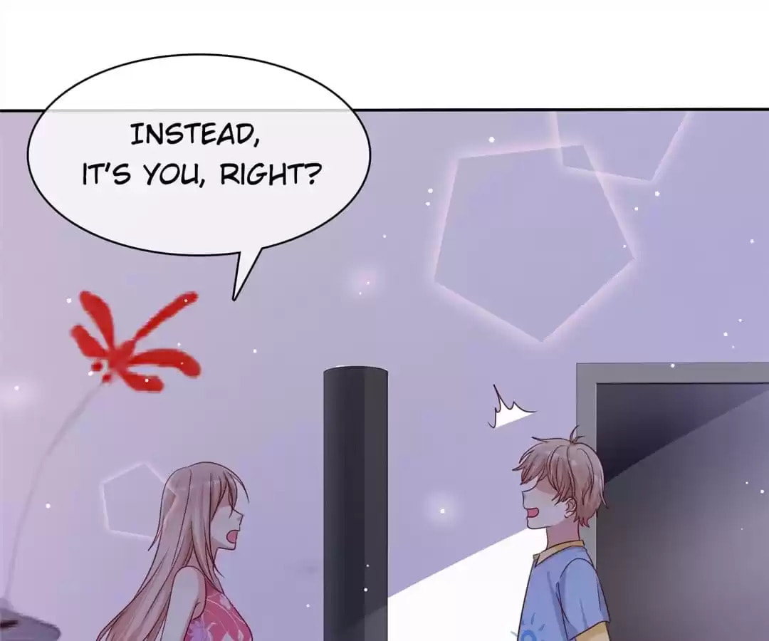 Love Trainee Chapter 134 page 39 - 
