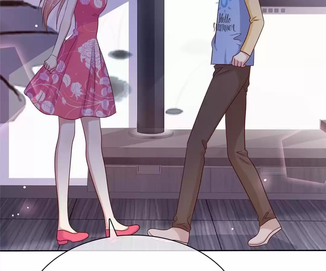 Love Trainee Chapter 134 page 40 - 