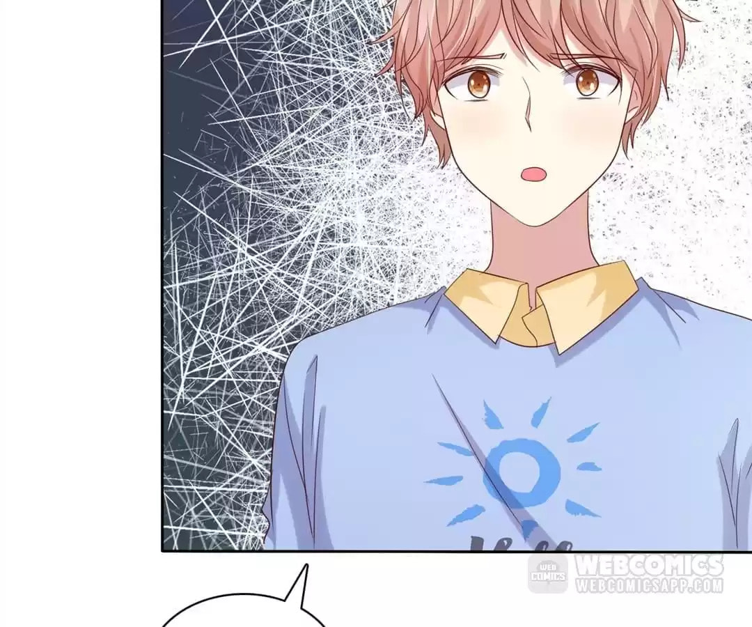Love Trainee Chapter 134 page 42 - 