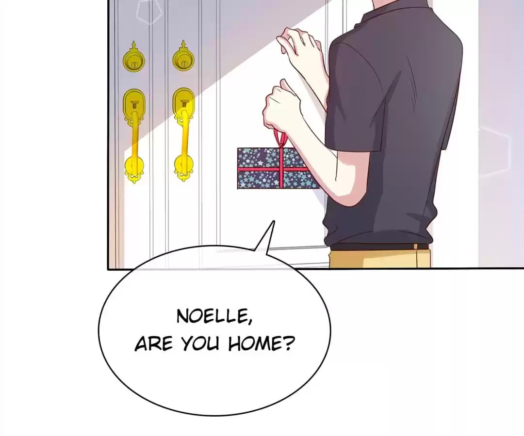 Love Trainee Chapter 134 page 46 - 