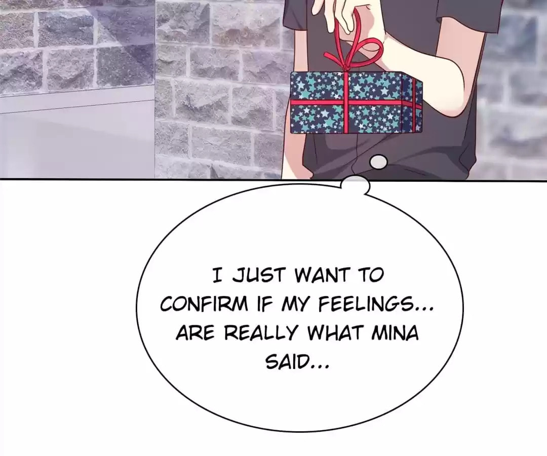 Love Trainee Chapter 134 page 48 - 