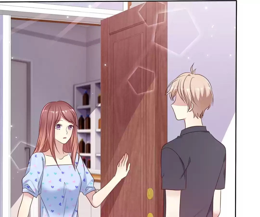 Love Trainee Chapter 134 page 49 - 