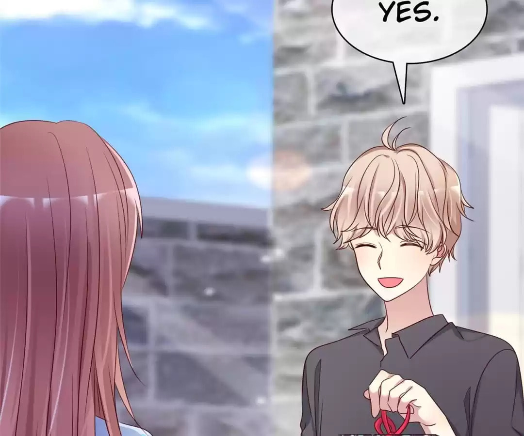 Love Trainee Chapter 134 page 53 - 