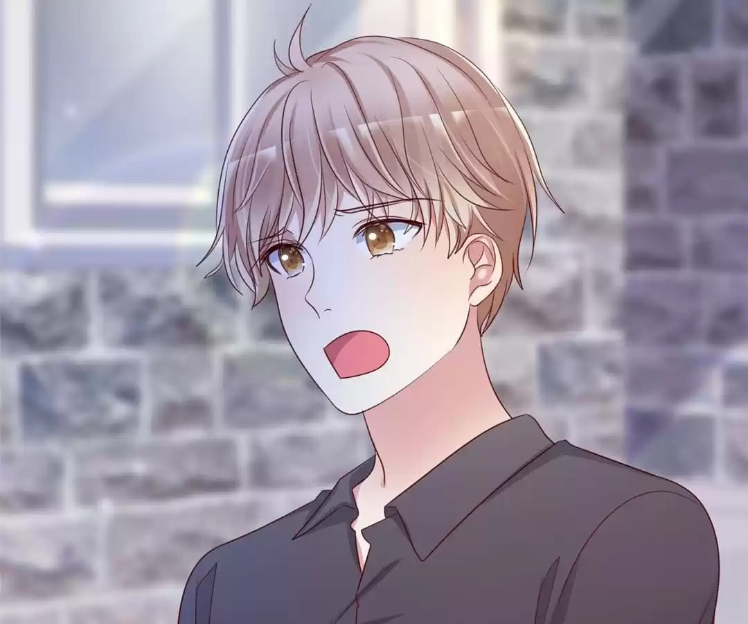 Love Trainee Chapter 134 page 57 - 