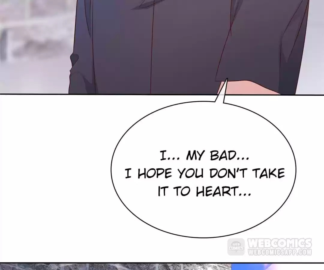 Love Trainee Chapter 134 page 58 - 