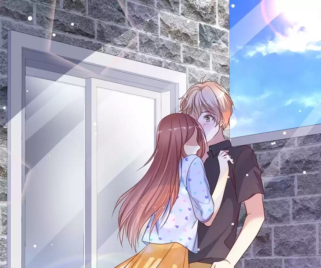 Love Trainee Chapter 134 page 59 - 