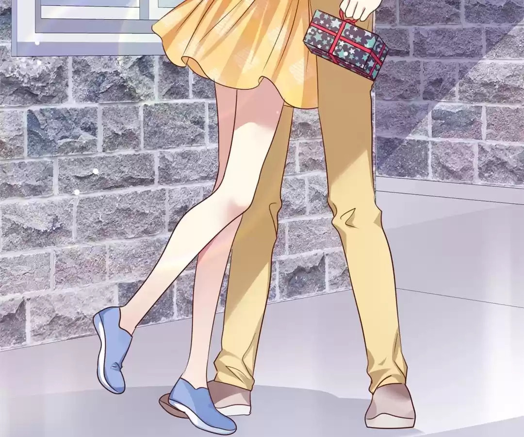 Love Trainee Chapter 134 page 60 - 