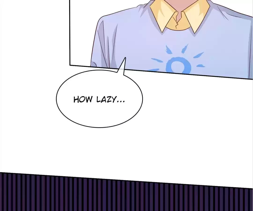 Love Trainee Chapter 134 page 8 - 