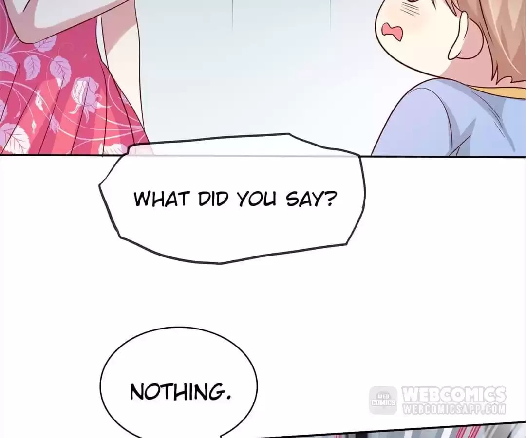 Love Trainee Chapter 134 page 10 - 