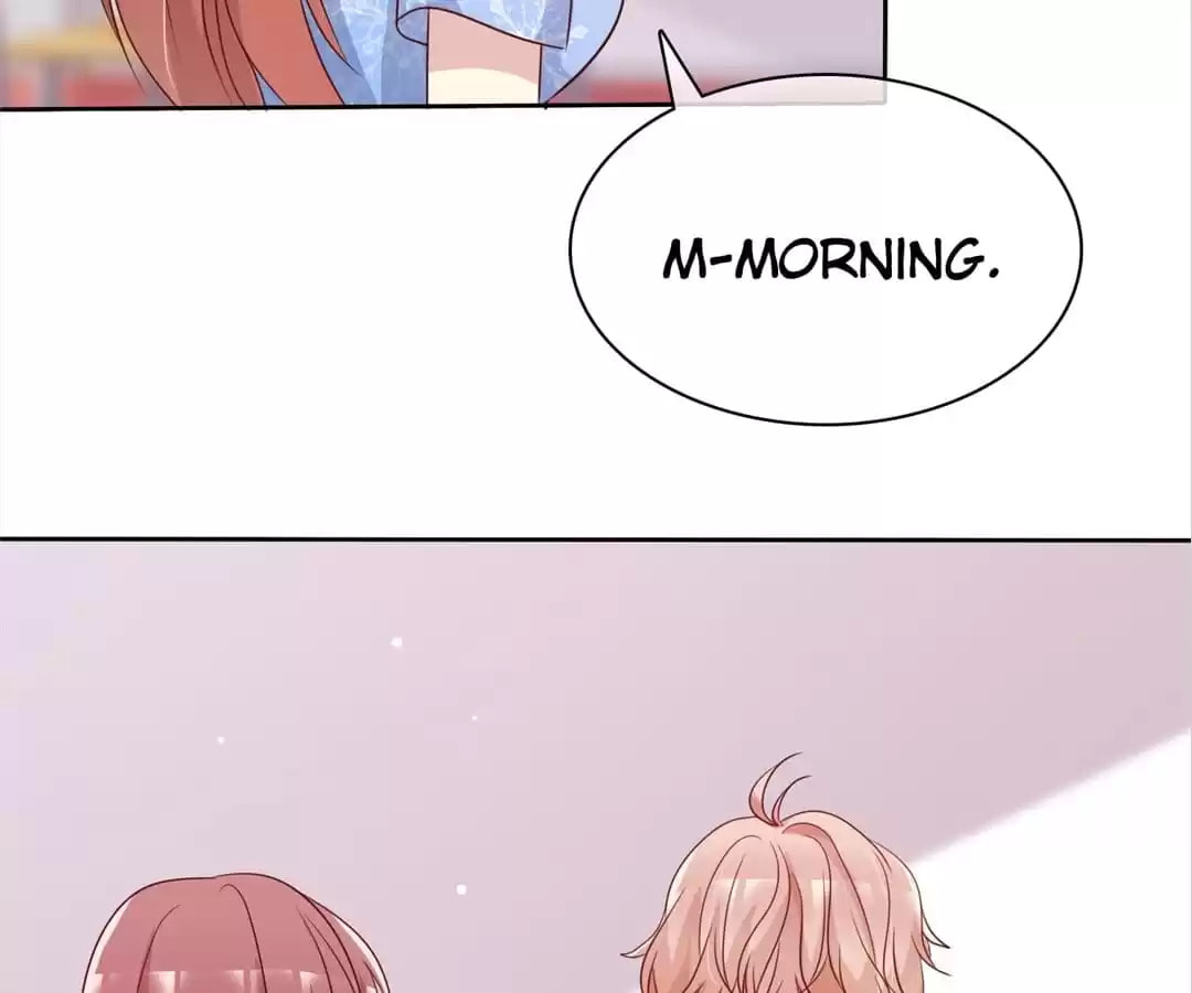 Love Trainee Chapter 135 page 11 - 
