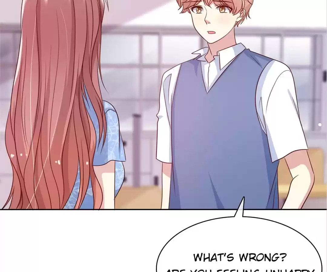 Love Trainee Chapter 135 page 12 - 