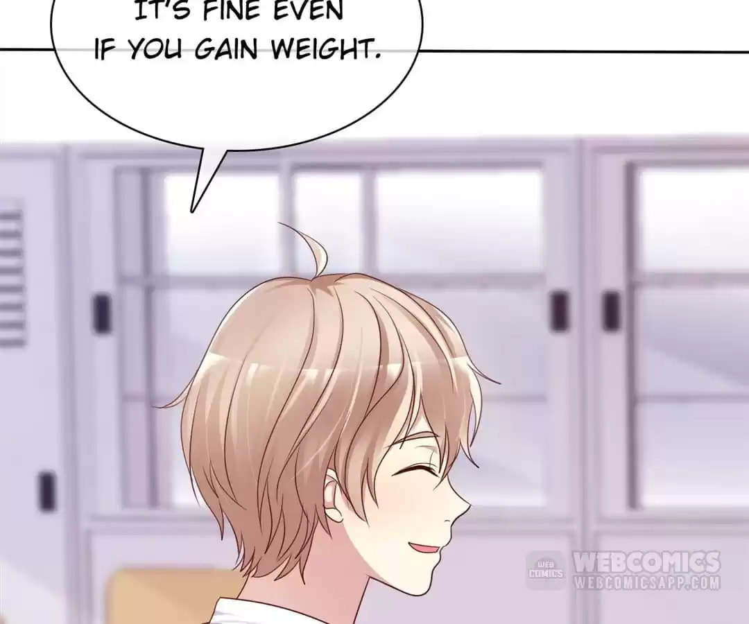 Love Trainee Chapter 135 page 18 - 