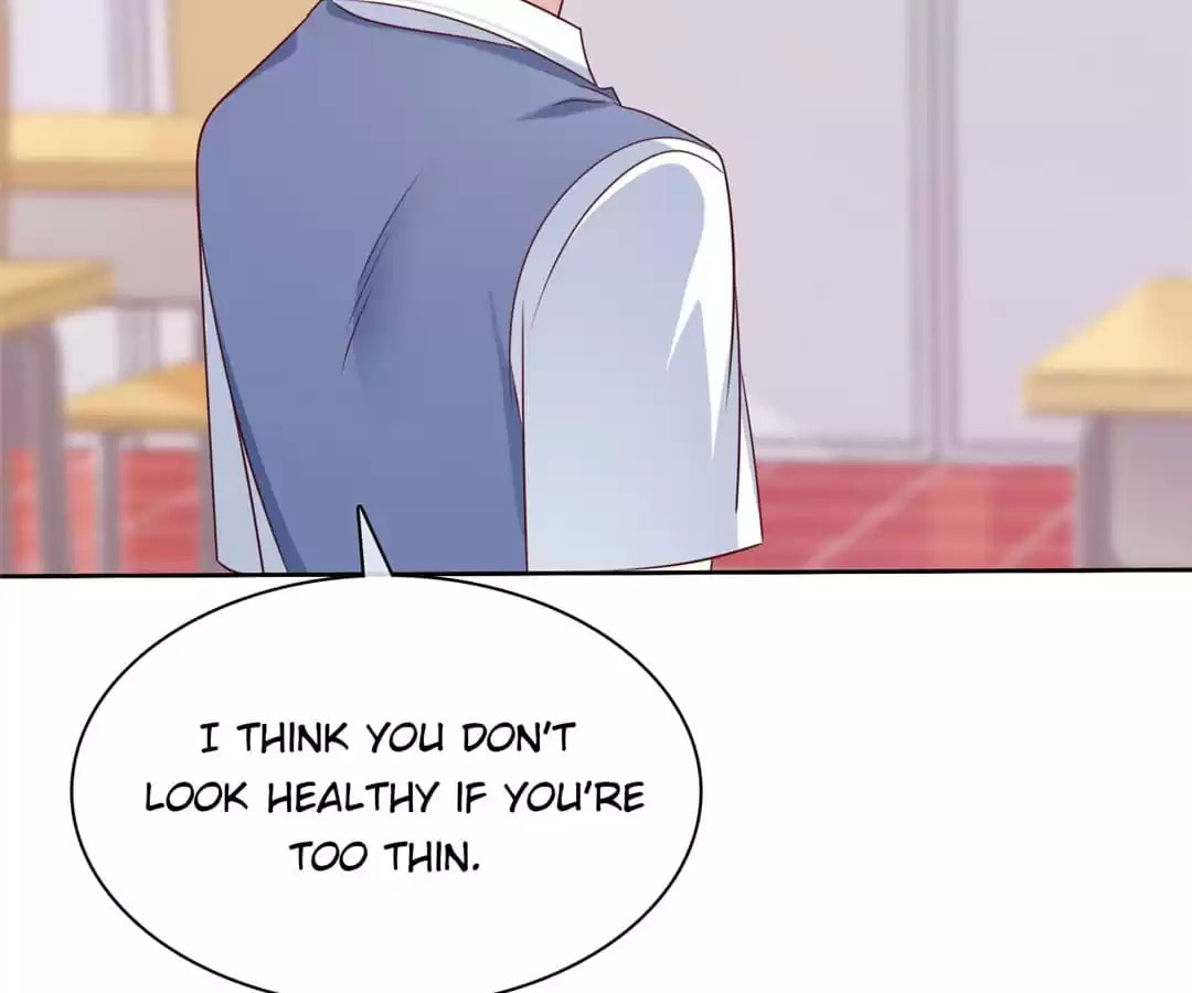 Love Trainee Chapter 135 page 19 - 