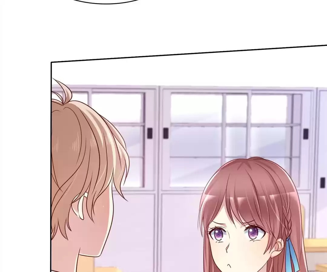 Love Trainee Chapter 135 page 20 - 