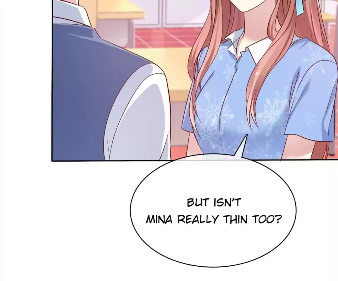 Love Trainee Chapter 135 page 21 - 