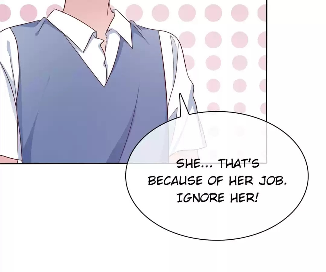 Love Trainee Chapter 135 page 23 - 