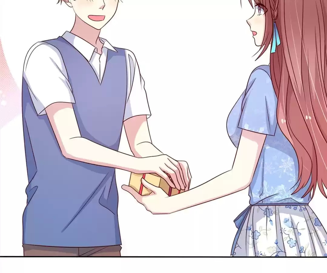 Love Trainee Chapter 135 page 25 - 