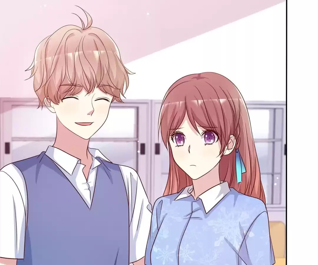Love Trainee Chapter 135 page 30 - 