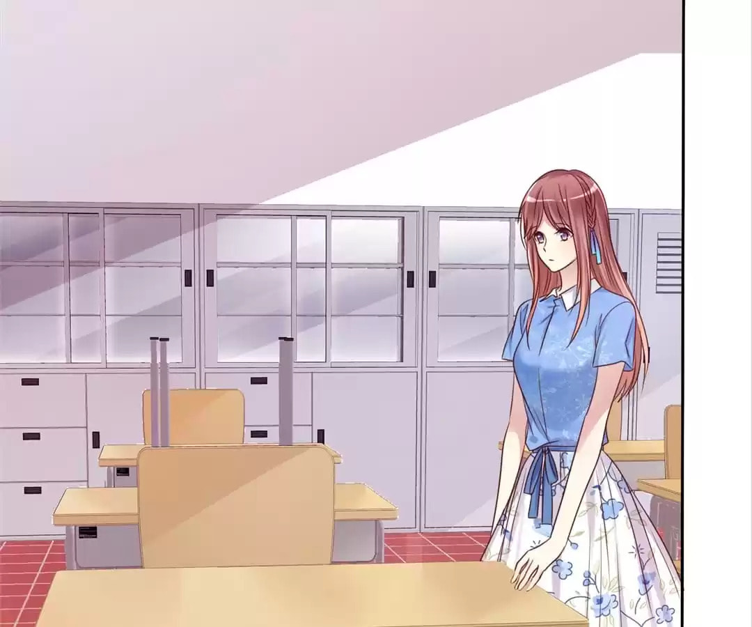 Love Trainee Chapter 135 page 4 - 