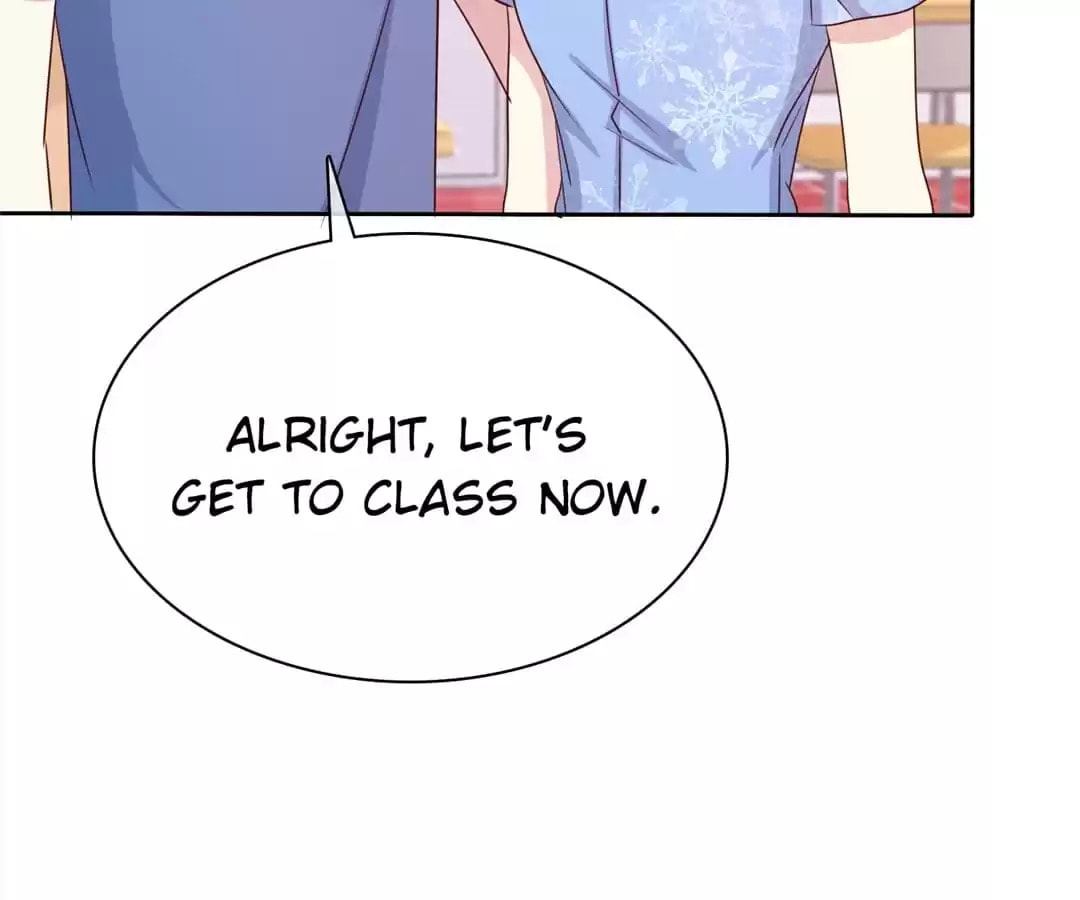 Love Trainee Chapter 135 page 31 - 