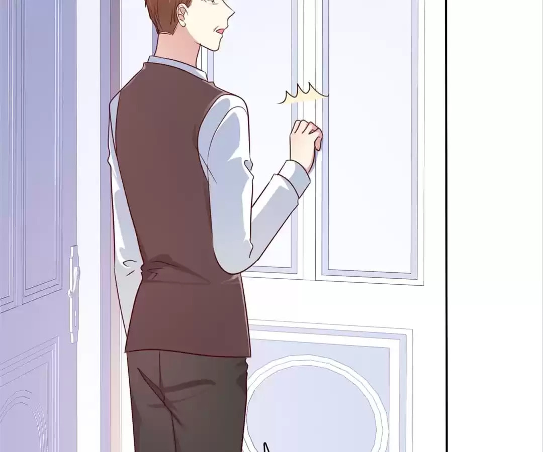 Love Trainee Chapter 135 page 35 - 