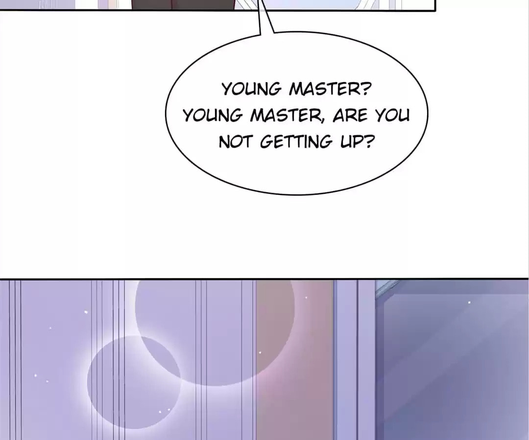 Love Trainee Chapter 135 page 36 - 