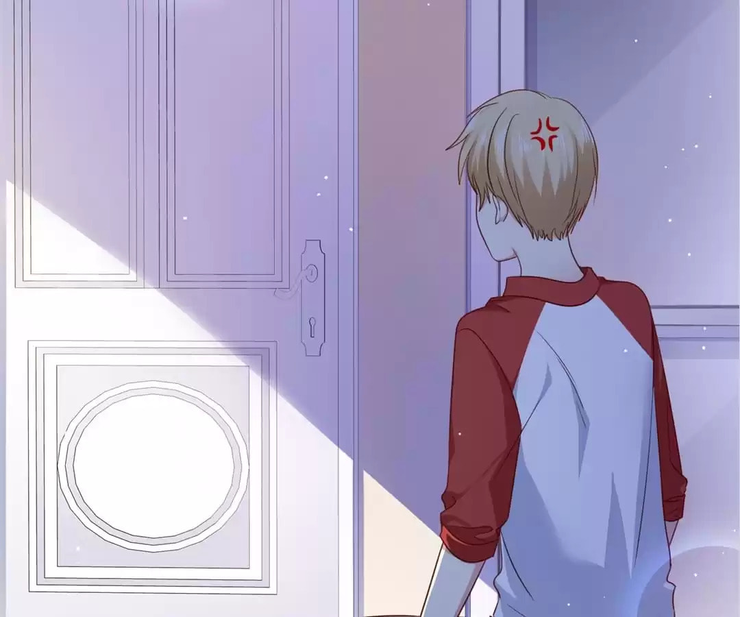 Love Trainee Chapter 135 page 37 - 